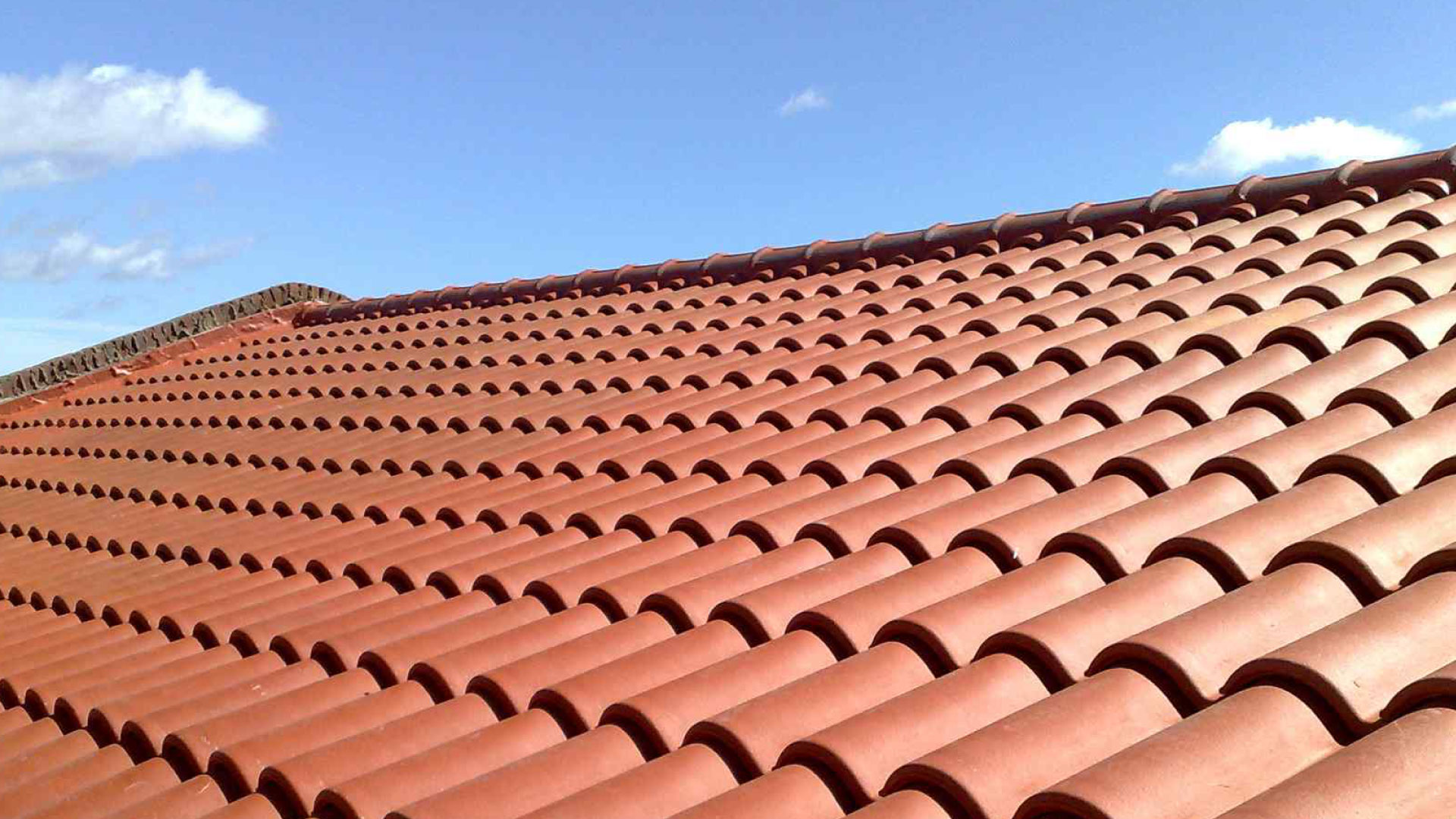 Roofing Repairs